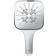 Grohe Rainshower SmartActive 130 Cube (738701704) Chrome