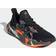 Adidas X9000L4 M - Core Black/Core Black/Signal Orange