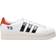 Adidas Y-3 Hicho White/Black Red Men's