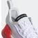 Adidas Y-3 Orisan White Red Cyan - Men's