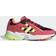 Adidas Yung-96 Chasm M - Core Black/Hi-Res Yellow/Energy Pink