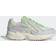 Adidas Yung-96 Chasm - Glow Green/Off White/Blue Tint