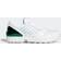 Adidas The U x ZX 5000 'A-ZX Series - University of Miami' - White Men's