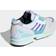 Adidas ZX 8000 White Purple Aqua