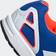 adidas ZX Flux - Blue/Cloud White/Solar Red