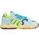 Adidas ZX Torsion 'Clear Aqua' - Blue Men's