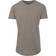 Urban Classics Shaped Long T-shirt - Army Green