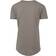 Urban Classics Shaped Long Tee - Army Green