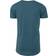 Urban Classics Classic Shaped Long Tee - Bleu