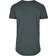 Urban Classics Classic Gevormd Lang T-shirt - Vert