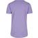 Urban Classics Shaped Long Tee - Lavender
