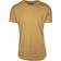 Urban Classics Shaped Long T-shirt - Nut