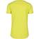 Urban Classics Shaped Long T-shirt - Frozen Yellow