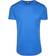 Urban Classics Classic Shaped Long Tee - Brightblue