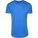 Urban Classics Klassiek T-shirt Lang - Bleu