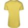 Urban Classics Shaped Long T-shirt - Lemon Mustard