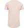 Urban Classics Shaped Long T-shirt - Light Rose