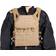 Delta Tactics V18 Plate Carrier