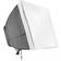 Walimex Daylight-Set 720 with Softbox 45x65cm