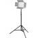 Walimex Daylight-Set 720 with Softbox 45x65cm