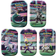 Pokémon Galar Power Mini Tin Set of 5
