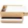 Umbra Stowit Jewelry Box - White/Natural