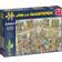 Jumbo Jan Van Haasteren the Library 2000 Pieces