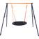 Hedstrom Fabric Nest Swing