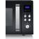 Severin MW 7757 Svart