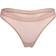 Calvin Klein CK One Thong - Honey Almond