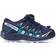 Salomon XA Pro 3D J - Blue Indigo/Kentucky Blue/Capri Breeze