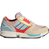 adidas ZX 8000 - Vapour Pink/Clear Aqua/Easy Yellow