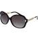 Gucci GG0076S Oval Women Sunglasses