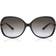 Gucci GG0076S Oval Women Sunglasses