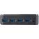 StarTech HBS304A24A USB 3.0 Peripheral Sharing Switch 4 Mac Windows Linux