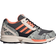 Adidas ZX 8000 - Grey Six/Semi Coral/Core Black