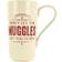 Half Moon Bay Harry Potter Latte Krus 50cl