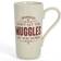 Half Moon Bay Harry Potter Latte Krus 50cl