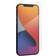 Zagg InvisibleShield Glass Elite+ Screen Protector for iPhone XR/11/12/12 Pro