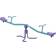 Plum Roterende Vippe