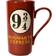 Half Moon Bay Harry Potter Platform 9 3/4 Latte Becher 50cl