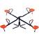 Hedstrom Roundabout SeeSaw