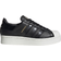 adidas Superstar Bold W - Core Black/Off White/Gold Metallic
