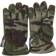 Universal Textiles Boy's Camouflage Thinsulate Thermal Winter Gloves - Green Camouflage (UTGL215-2)