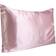 Slip Pure Silk Funda de almohada Rosa (76.2x50.8cm)