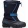 Sorel Stivali da neve Youth Flurry NY1964-464 Blu Scuro