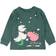 Name It George Pig Nightset - Green/Bistro Green (13184781)