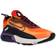 Nike Air Max 2090 M - Magma Orange/Eggplant/Habanero Red/Black