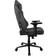 Arozzi Primo Woven Fabric Gaming Chair - Black/Gold