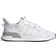 Adidas U_Path Run - Grey Two/Cloud White/Blush Green